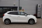 Suzuki Baleno 1.2 Exclusive € 9.950,00, Stof, 4 cilinders, 840 kg, Baleno