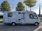 Hymer B 690 MC Mercedes 177pk Aut 10.000km NIEUW (bj 2019), Caravans en Kamperen, Galliersweg 39
5349AT  OSS, NL, 7 tot 8 meter