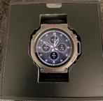 Aegis sports watch, Sieraden, Tassen en Uiterlijk, Sporthorloges, Zwart, Ophalen of Verzenden, Zo goed als nieuw, Waterdicht