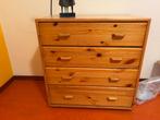 Flexa commode, Minder dan 75 cm, Zo goed als nieuw, Minder dan 50 cm, Commode