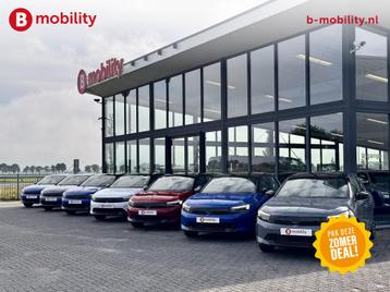 Opel Corsa 1.2 Turbo GS 100PK Apple CarPlay DAB 15X VOORRAAD beschikbaar voor biedingen