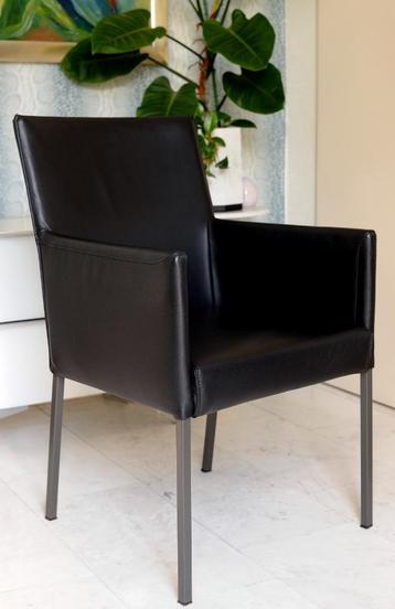 Rolf Benz eetkamerstoelen beschikbaar voor biedingen
