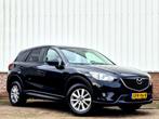 Mazda CX-5 2.0 S 2WD Navigatie*Cruise control*PDC*Climate co, Voorwielaandrijving, Stof, 1295 kg, 4 cilinders