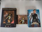 Pc Big box en boek van tomb raider, 1 speler, Ophalen of Verzenden, Zo goed als nieuw, Avontuur en Actie
