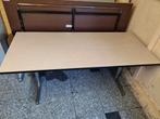 Tafel 180 Cm 80 Cm, Ophalen, 50 tot 100 cm, Zo goed als nieuw, Vijf personen of meer