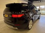 Land Rover Discovery 3.0 Td6 HSE Luxury |GRIJS K|EXCL BTW|Tr, 259 pk, Zwart, Bedrijf, Diesel