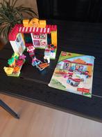 Duplo supermarkt  5604, Kinderen en Baby's, Speelgoed | Duplo en Lego, Ophalen of Verzenden, Zo goed als nieuw, Duplo