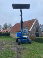 Mobiele schaeff terex 6 ton kraan, Zakelijke goederen, Machines en Bouw | Kranen en Graafmachines, Ophalen, Graafmachine