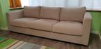 IKEA VIMLE 3-zitsbank – Gunnared beige, Ophalen, Hout, Modern, Scandinavisch, Driepersoons