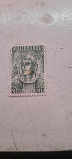 Postzegel Willibrordes 5 cent (P15), Postzegels en Munten, Postzegels | Nederland, Ophalen of Verzenden, Gestempeld