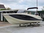 Quicksilver 675 Open 2017 incl. Mercury 300 Verado 2020, Watersport en Boten, Gebruikt, 6 meter of meer, Ophalen, 70 pk of meer