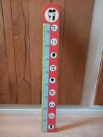 Meetlat jip en janneke, Ophalen, Wanddecoratie