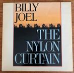 Billy Joel - The Nylon Curtain LP, Cd's en Dvd's, Vinyl | Pop, Ophalen of Verzenden, 1980 tot 2000, Gebruikt, 12 inch