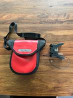 Ortlieb stuurtas 2.7L, Fietsen en Brommers, Ophalen of Verzenden, Zo goed als nieuw, Ortlieb