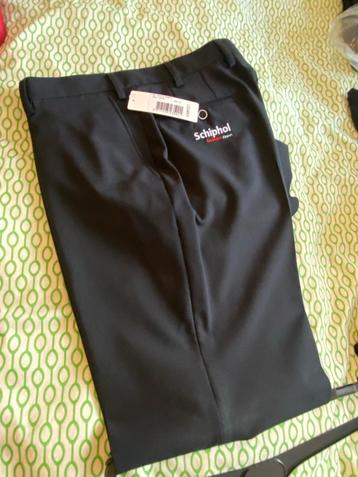 Schiphol Pantalon - Nieuw - Maat 26 beschikbaar voor biedingen
