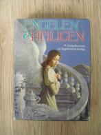 Engelen en heiligen Doreen Virtue orakelkaarten, Tarot of Kaarten leggen, Overige typen, Ophalen of Verzenden, Zo goed als nieuw