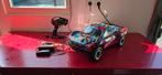 Traxxas slash hawai met powerpack, Ophalen of Verzenden, Zo goed als nieuw, Elektro, Auto offroad