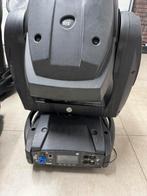 Professionele DTS XR 300 Beam hoving heads 2 stuks, Ophalen, Zo goed als nieuw, Licht