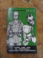 FM 21-15 (field manual), Verzenden, Landmacht, Nederland, Boek of Tijdschrift
