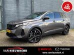 PEUGEOT 5008 1.2 130pk 7 Persoons Automaat GT Black Pack | A, 12 maanden, 15 km/l, Gebruikt, 1199 cc