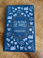 Vasistas - Claudia de Breij, Ophalen of Verzenden, Zo goed als nieuw, Nederland, Claudia de Breij