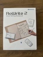 RoWrite 2 tekentablet | nieuw, Computers en Software, Tekentablets, Verzenden, Nieuw