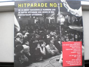 (Duitse) HITPARADE NO. 1 beschikbaar voor biedingen