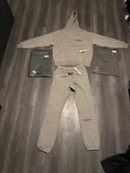 Essentials trainingspak, Nieuw, Ophalen of Verzenden, Maat 36 (S), Grijs