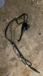 Gilera runner dd achterrem systeem, Ophalen of Verzenden