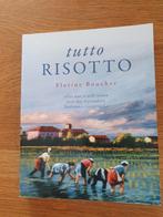 Florine Boucher - Tutto risotto, Ophalen of Verzenden, Zo goed als nieuw, Florine Boucher