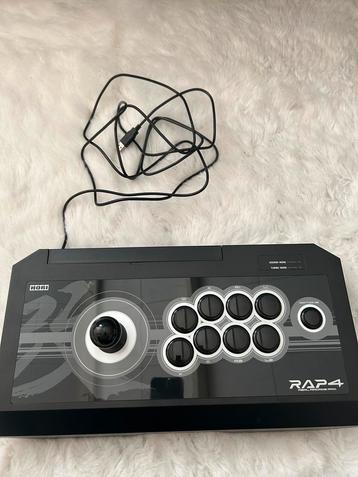 Hori Real Arcade Pro 4 Kai RAP4 PS4 PS5 PC Emulator beschikbaar voor biedingen