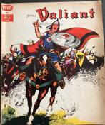 Prins Vailant nr.1 (supermarkt Vivo uitgave), Eén comic, Ophalen of Verzenden, Gelezen, Europa