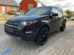Range Rover Discovery Sport uit 2016, Automaat, Gebruikt, Euro 6, Overige carrosserieën