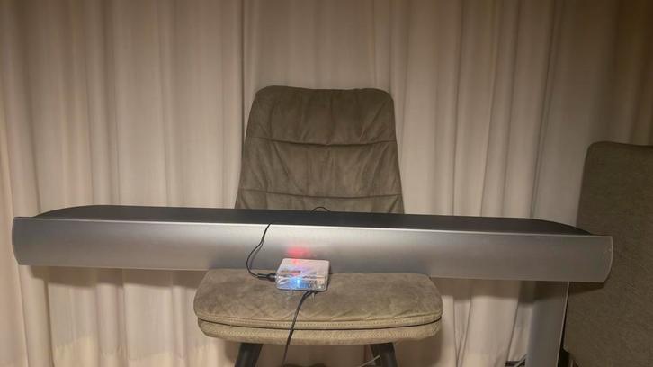 Beolab 7.2 Wifi Speaker. (Airplay) Bang en Olufsen B&O, Audio, Tv en Foto, Soundbars, Zo goed als nieuw, Bluetooth, Ophalen