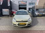 Opel Astra 1.6 Sport 2e Eigenaar! Airco NAP APK 1 Jaar, Auto's, Voorwielaandrijving, 15 km/l, Gebruikt, 1165 kg