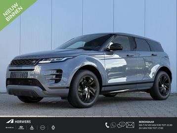 Land Rover Range Rover Evoque 1.5 P300e AWD R-Dynamic S / St beschikbaar voor biedingen