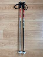 Leki Rider Skistokken 90 cm, Gebruikt, Stokken, Skiën, Ophalen