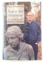 Tegen het idealisme / een biografie van Pierre Vinken, Verzenden, Gelezen