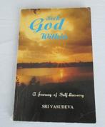 Sri Vasudeva - Seek God Within, Gelezen, Spiritualiteit algemeen, Ophalen of Verzenden, Sri Vasudeva