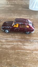 Oude Corgi Toys Renault 16 in bespeelde staat, Corgi, Gebruikt, Ophalen of Verzenden, Auto