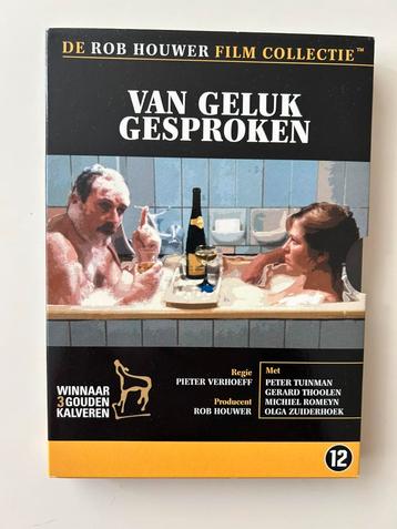 -Van Geluk Gesproken- regie Pieter Verhoeff beschikbaar voor biedingen