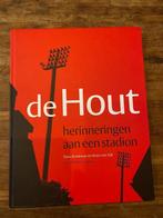 Boek voetbal stadion De Hout AZ Alkmaar, Boeken, Balsport, Ophalen of Verzenden, Zo goed als nieuw