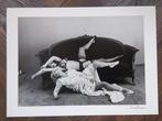Irina Ionesco Kunst naakt fotografie erotiek, Antiek en Kunst, Verzenden