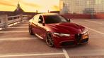 Alfa Romeo Giulia Quadrifoglio | full option | Carbon | Top, Auto's, Automaat, Achterwielaandrijving, 2891 cc, 1595 kg