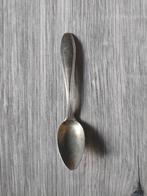 Alpacca suiker lepeltje, Antiek en Kunst, Antiek | Bestek, Ophalen of Verzenden