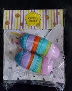 NIEUW: knutsel eieren Pasen., Diversen, Pasen, Ophalen of Verzenden, Nieuw