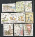 Japan 2021 100 Jaar diplomatieke betrekkingen met Uruguay, Verzenden, Gestempeld, Oost-Azië