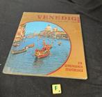 Venetië Reisgids, Europa, Ophalen of Verzenden, Reisgids of -boek, Gelezen