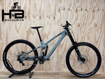 Cube Stereo Two15 HPC SLX Carbon 29 inch mountainbike GX beschikbaar voor biedingen