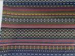 Maharam Point 005 by Paul Smith; restant meubelstofstof, Overige materialen, Overige kleuren, 120 cm of meer, Nieuw